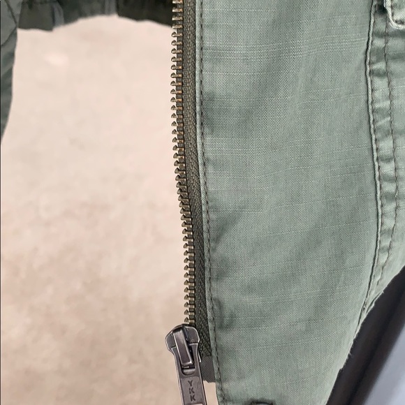 Free People Military Jacket - Picture 6 of 7